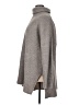 H&M Gray Turtleneck Sweater Size XL - photo 5
