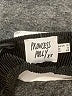 Princess Polly Black Tank Top Size 8 - photo 7
