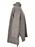 H&M Gray Turtleneck Sweater Size XL - photo 4
