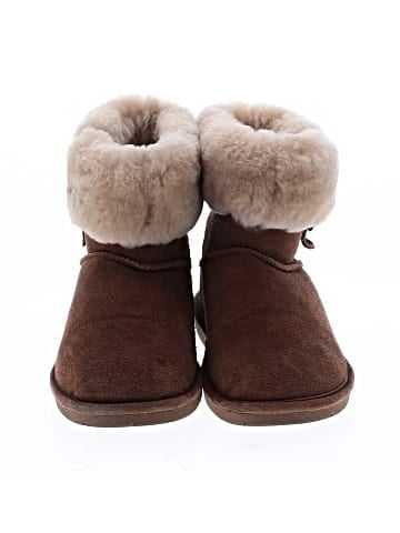 Bearpaw Ankle Boots (view 2)