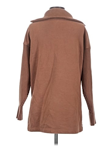 Varley Pullover Sweater (view 2)
