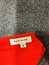 River Island Orange Cocktail Dress Size 8 - photo 7