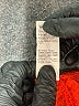 River Island Orange Cocktail Dress Size 8 - photo 8