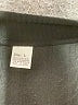 Unbranded Black Pullover Sweater Size L - photo 7