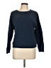 Prettygarden Blue Pullover Sweater Size L - photo 1