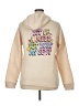 Unbranded 100% Polyester Tan Sweatshirt Size XL - photo 2