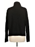 Unbranded Solid Black Coat Size M - photo 2