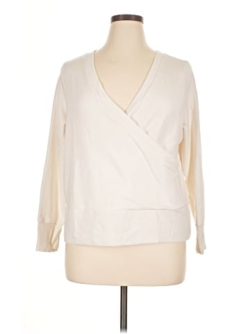 Athleta Cardigan (view 1)