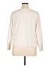 Athleta Ivory Pullover Sweater Size 1X - photo 2