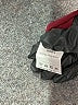 Unbranded 100% Polyester Burgundy Long Sleeve Blouse Size L - photo 8
