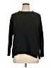 Ava & Viv Black Pullover Sweater Size 14 (X) - photo 1