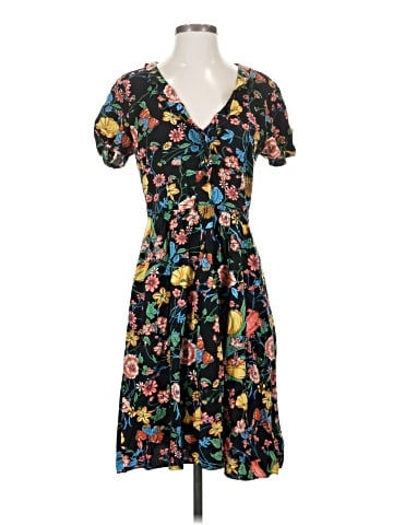 Maeve by Anthropologie Casual Dress (view 1)