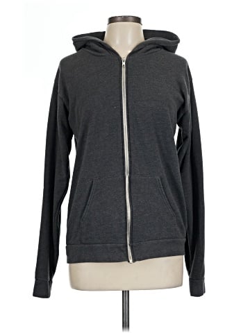 Royal Apparel Zip Up Hoodie (view 1)