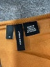 Vero Moda Orange Long Sleeve Top Size M - photo 7
