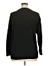 Ava & Viv Black Pullover Sweater Size 14 (X) - photo 2