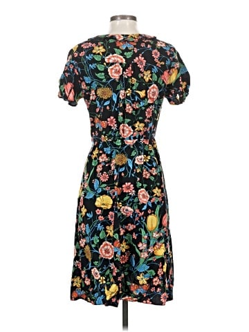 Maeve by Anthropologie Casual Dress (view 2)