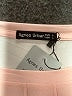 Assorted Brands Pink Short Sleeve Blouse Size L - photo 7
