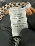 Hazel Moon Argyle Tan Sweater Vest Size XS - photo 8