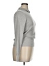 J.Crew Gray Turtleneck Sweater Size XL - photo 4
