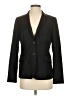 J.Crew Black Blazer Size 4 - photo 1
