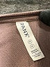 SPANX Gray Brown Long Sleeve Top Size M - photo 6