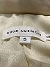 Good American Ivory Blazer Size XXL (5) - photo 6