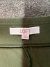 Ann Taylor LOFT Solid Green Active Pants Size L - photo 7