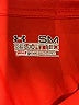 Under Armour 100% Polyester Orange Active T-Shirt Size S - photo 7
