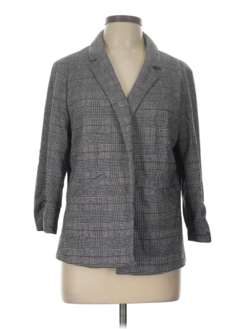 Elle Blazer (view 1)