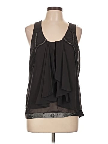Saivana Sleeveless Blouse (view 1)