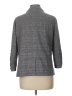 Elle Tweed Gray Blazer Size L - photo 2