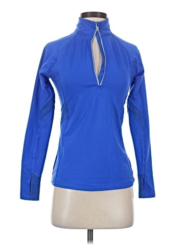 Hind Fleece (view 1)