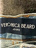 Veronica Beard Jeans 100% Cotton Blue Jeans Size 24 waist - photo 6