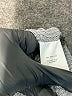 Unbranded 100% Polyester Gray Sweater Vest Size S - photo 7