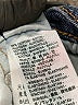 Levi's Blue Denim Shorts Size 25 waist - photo 4