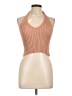 Forever 21 Tan Tank Top Size L - photo 1