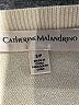 Catherine Malandrino Tan Turtleneck Sweater Size S - photo 7