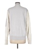 Outdoor Voices White Track Jacket Size M - photo 2