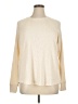 American Eagle Outfitters Ivory Pullover Sweater Size XL - photo 1