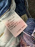 Levi's Blue Jeans Size 26 waist - photo 6