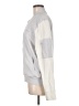 Outdoor Voices White Track Jacket Size M - photo 5