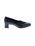 Munro American Black Heels Size 8 1/2 - photo 1