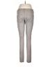 Express Chevron-herringbone Gray Jeans Size 6 - photo 2