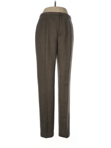 Dana Buchman Wool Pants (view 1)