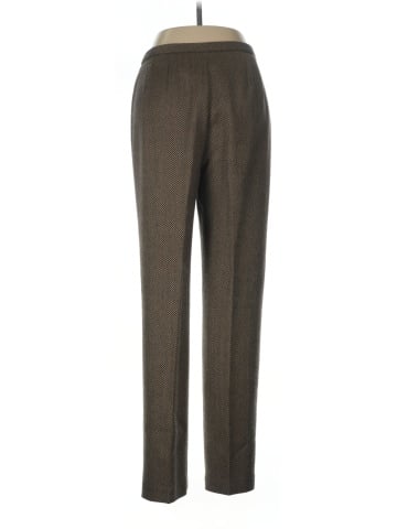 Dana Buchman Wool Pants (view 2)