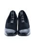 Munro American Black Heels Size 8 1/2 - photo 2