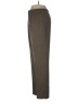 Dana Buchman Tweed Brown Tan Wool Pants Size 8 (petite) - photo 5
