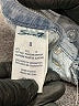 Seven7 Hearts Blue Jeans Size 8 - photo 8