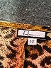 believe.. Brown Sleeveless Top Size 12 - photo 7