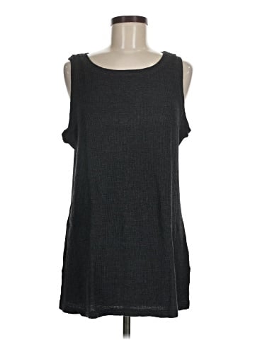 t.la Sleeveless T-Shirt (view 1)